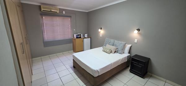 1 Bedroom House