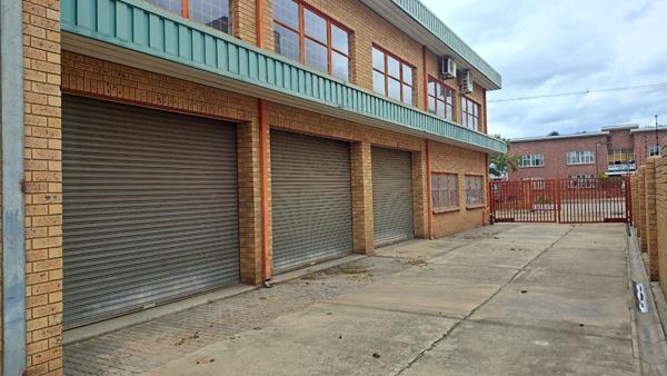 1 428  m² Industrial space