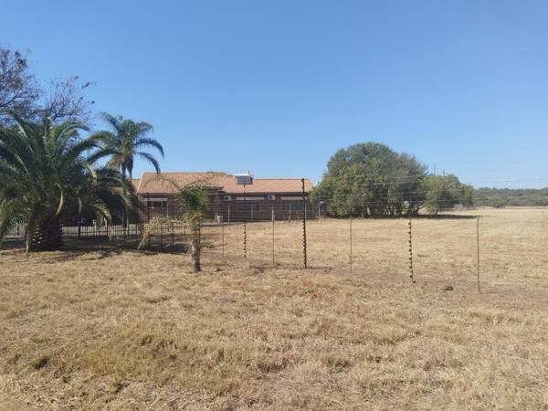 5.3 ha Farm