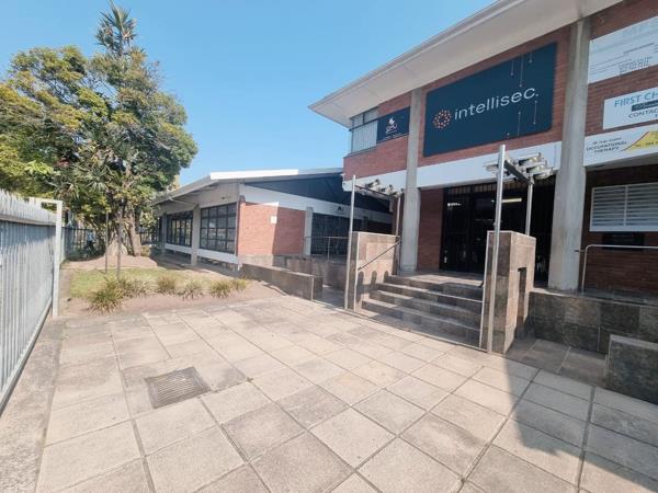 20  m² Commercial space