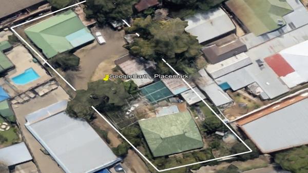 7 Bedroom House