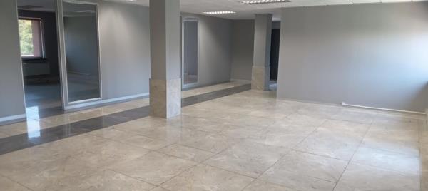 265  m² Commercial space