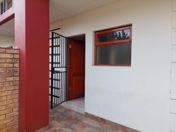 1 Bedroom House