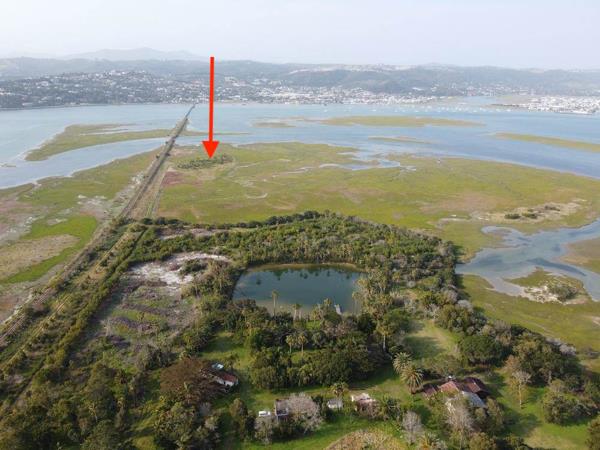 1.6 ha Land