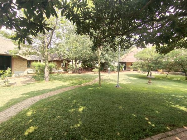 12 Bedroom House