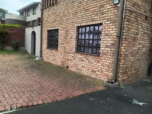 2 Bedroom Garden Cottage