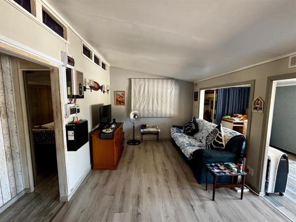 2 Bedroom Garden Cottage