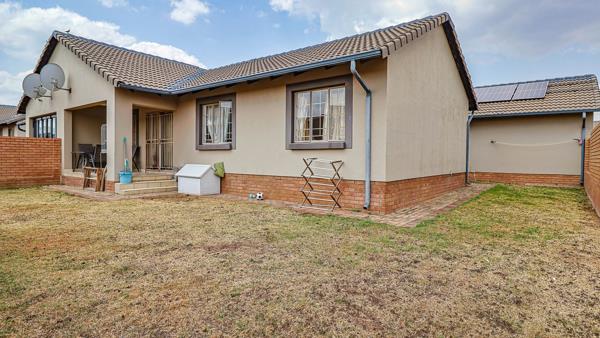 3 Bedroom Simplex