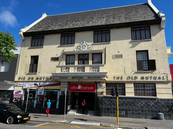 1 330  m² Commercial space