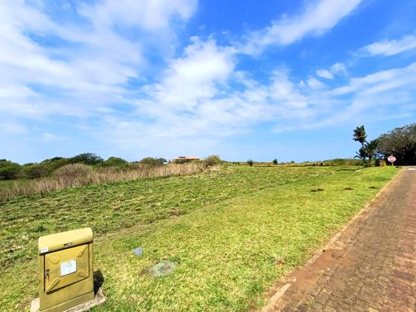 1 663 m² Land