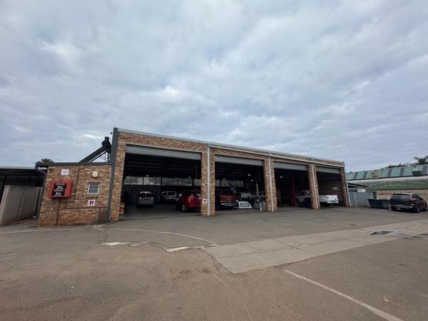 550 m² Commercial space