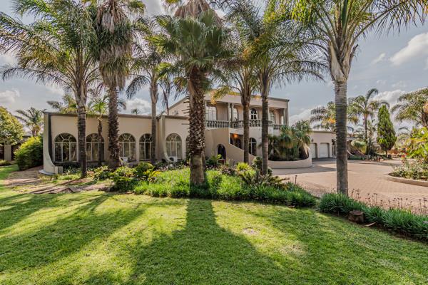 9 Bedroom House