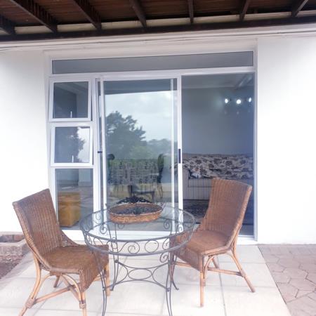 1 Bedroom Garden Cottage