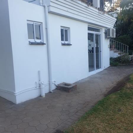 1 Bedroom Garden Cottage