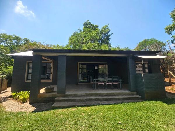 2 Bedroom Garden Cottage