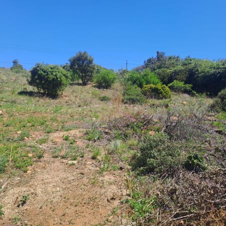 2 160 m² Land