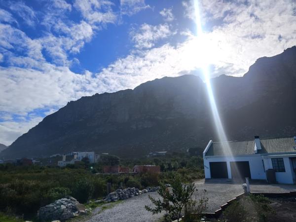 1 338 m² Land