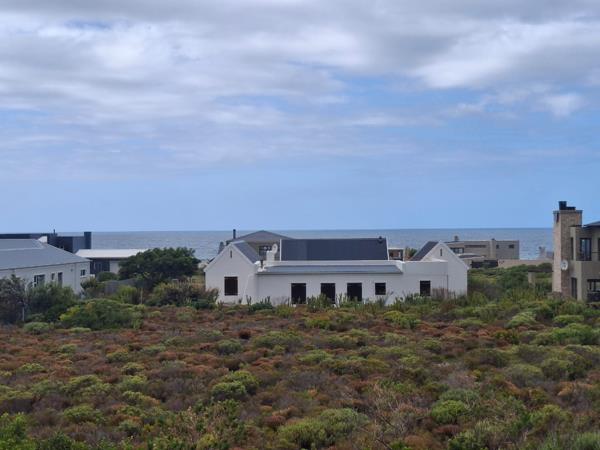 1 338 m² Land