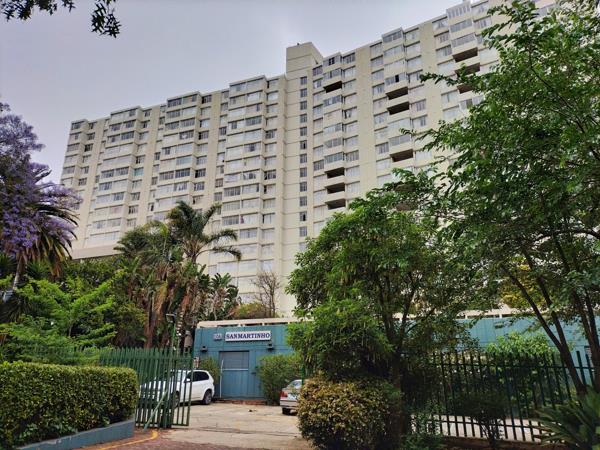 1.5 Bedroom Apartment