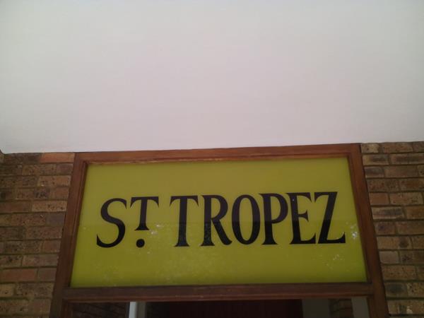 1.5 Bedroom Apartment