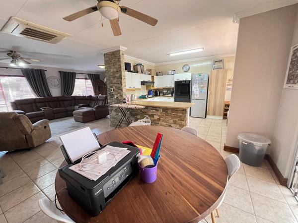 3 Bedroom Simplex
