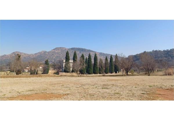 836 m² Land