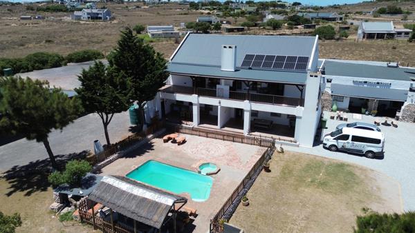 14 Bedroom House
