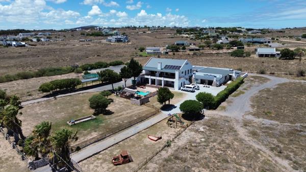 14 Bedroom House