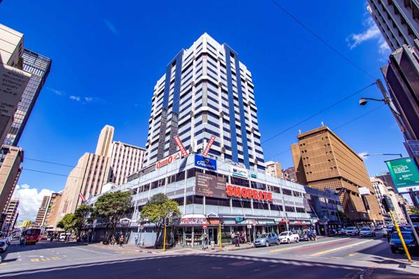 583  m² Retail Space