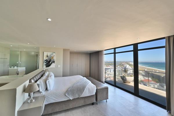 4 Bedroom Penthouse
