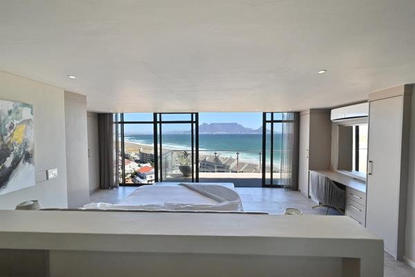 4 Bedroom Penthouse