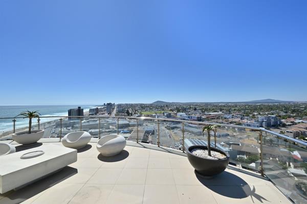 4 Bedroom Penthouse