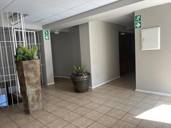 29  m² Commercial space