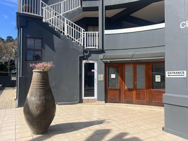 29  m² Commercial space