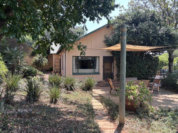 1 996 m² Smallholding