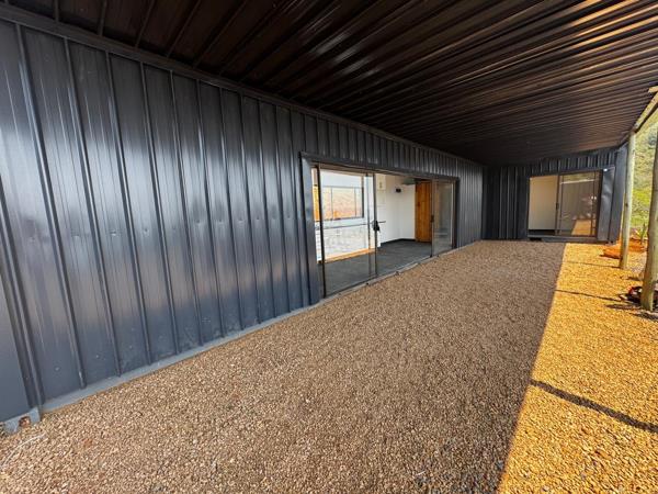 1.5 Bedroom Garden Cottage