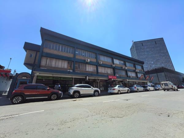 Commercial space