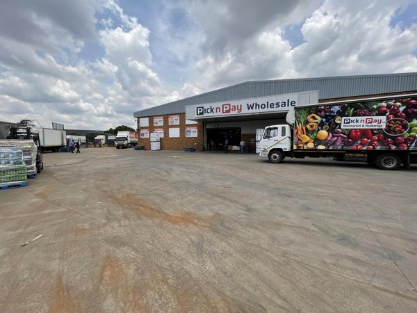 2 994  m² Industrial space