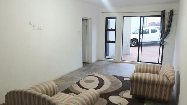 1 Bedroom Garden Cottage