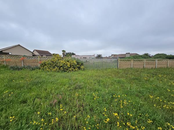 1 291 m² Land