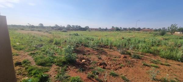 971 m² Land