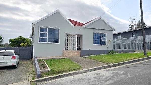 311 m² Commercial space