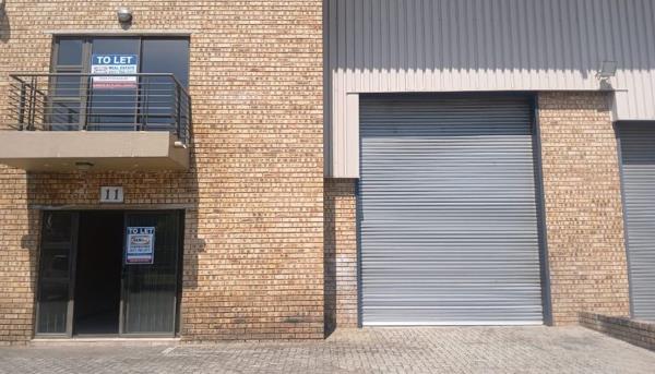 279  m² Commercial space