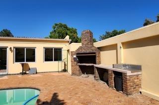 120  m² Commercial space