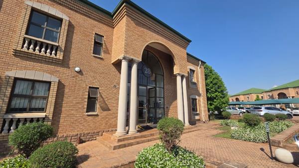 100  m² Commercial space