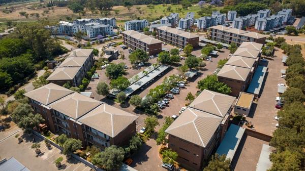 76  m² Retail Space