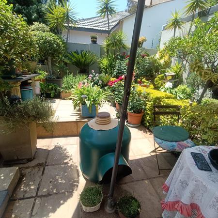 1 Bedroom Garden Cottage