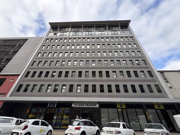 534  m² Commercial space