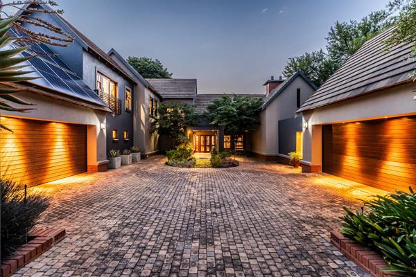 5 Bedroom House