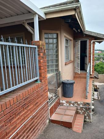 3 Bedroom Garden Cottage